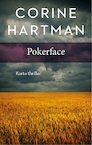 Pokerface - Corine Hartman (ISBN 9789026345265)