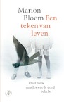 Een teken van leven - Marion Bloem (ISBN 9789029526272)