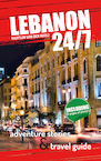 Lebanon 24/7 (e-Book) - Martijn van der Kooij (ISBN 9789491757709)