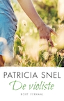 De violiste - Patricia Snel (ISBN 9789026346590)
