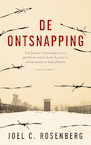 De ontsnapping - Joel C. Rosenberg (ISBN 9789023957348)