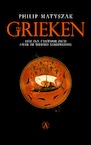 De grieken (e-Book) - Philip Matyszak (ISBN 9789025309060)