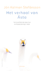 Het verhaal van Ásta - Jón Kalman Stefánsson (ISBN 9789026348075)