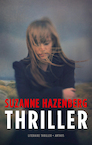 Thriller - Suzanne Hazenberg (ISBN 9789026348600)