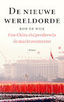 De nieuwe wereldorde (e-Book) - Rob de Wijk (ISBN 9789460039928)