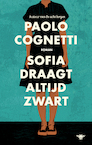 Sofia draagt altijd zwart - Paolo Cognetti (ISBN 9789403158600)