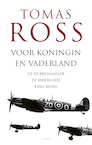 Voor koningin en vaderland - Tomas Ross (ISBN 9789403146201)