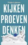 Kijken, proeven, denken (e-Book) - Thijs Lijster (ISBN 9789403153209)