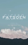 Fatsoen - Cicero (ISBN 9789025310271)