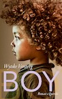 Boy (e-Book) - Wytske Versteeg (ISBN 9789021417202)