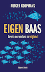 Eigen baas (e-Book) - Rutger Koopmans (ISBN 9789493095113)
