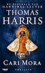 Cari Mora (e-Book) - Thomas Harris (ISBN 9789021417936)