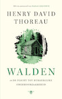 Walden (e-Book) - Henry David Thoreau (ISBN 9789403164403)