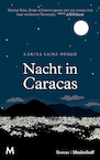 Nacht in Caracas (e-Book) - Karina Sainz Borgo (ISBN 9789402313802)