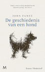 De geschiedenis van een hond (e-Book) - John Fante (ISBN 9789402313819)