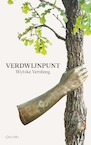 Verdwijnpunt - Wytske Versteeg (ISBN 9789021419329)