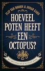 Hoeveel poten heeft een octopus (e-Book) - Flip van Doorn (ISBN 9789400404298)