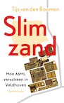 Slim zand (e-Book) - Tijs van den Boomen (ISBN 9789021415758)