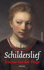 Schilderslief - Simone van der Vlugt (ISBN 9789026349980)