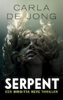 Serpent - Carla de Jong (ISBN 9789026350528)