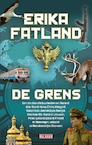 De grens (e-Book) - Erika Fatland (ISBN 9789044540888)