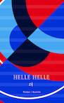 zij (e-Book) - Helle Helle (ISBN 9789021416724)
