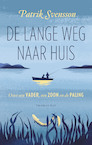 De lange weg naar huis (e-Book) - Patrik Svensson (ISBN 9789400404786)