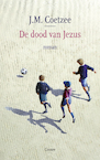 De dood van Jezus (e-Book) - J.M. Coetzee (ISBN 9789059368866)