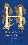 Hamnet - Maggie O'Farrell (ISBN 9789038808345)