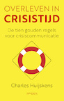 Overleven in crisistijd (e-Book) - Charles Huijskens (ISBN 9789044643022)