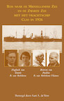 Reis naar de Middellandse Zee en de Zwarte Zee met het vrachtschip Clio in 1926 - Aart de Veer (ISBN 9789038927299)