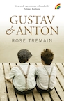 Gustav en Anton - Rose Tremain (ISBN 9789041713766)