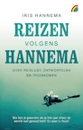 Reizen volgens Hannema - Iris Hannema (ISBN 9789041713650)