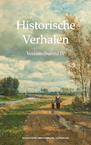Historische Verhalen. Verzamelbundel IV (ISBN 9789082642674)