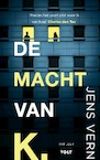 De macht van K. (e-Book) - Jens Vern (ISBN 9789021418810)