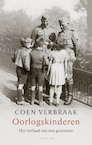 Oorlogskinderen (e-Book) - Coen Verbraak (ISBN 9789400406100)