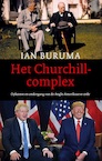 Het Churchillcomplex - Ian Buruma (ISBN 9789045041902)