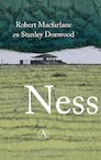 Ness - Robert Macfarlane (ISBN 9789025312176)