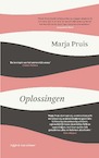 Oplossingen - Marja Pruis (ISBN 9789038809359)