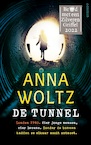 De tunnel - Anna Woltz (ISBN 9789045125084)