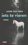Iets te vieren (e-Book) - Anne van Veen (ISBN 9789044542158)