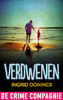 Verdwenen (e-Book) - Ingrid Oonincx (ISBN 9789461094773)