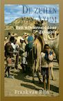 De zuilen van Axum (e-Book) - Frank van Rijn (ISBN 9789038927664)