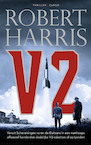 V2 - Robert Harris (ISBN 9789403106717)
