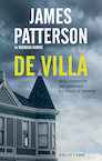 De villa - James Patterson (ISBN 9789403179704)