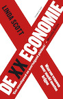 De XX economie (e-Book) - Linda Scott (ISBN 9789400406568)