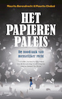 Het papieren paleis (e-Book) - Maurits Barendrecht, Maurits Chabot (ISBN 9789463821315)