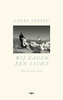 Wij zagen een licht (e-Book) - Laura Jansen (ISBN 9789400407008)