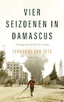 Vier seizoenen in Damascus (e-Book) - Fernande van Tets (ISBN 9789400407183)