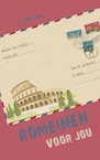 Romeinen voor jou (e-Book) - H. van Dam (ISBN 9789087184339)
